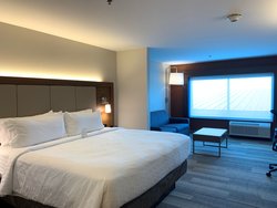  - Holiday Inn Express & Suites Danville