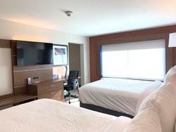  - Holiday Inn Express & Suites Danville