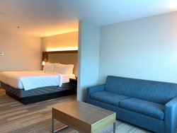  - Holiday Inn Express & Suites Danville