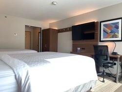  - Holiday Inn Express & Suites Danville