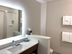  - Holiday Inn Express & Suites Danville