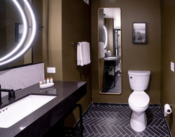  - Hotel Indigo Columbus at Riverfront Place