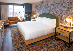  - Hotel Indigo Columbus at Riverfront Place