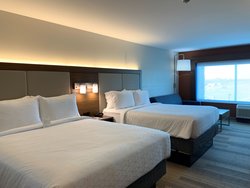  - Holiday Inn Express & Suites Danville