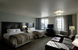  - Staybridge Suites Midvale