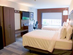  - Holiday Inn Express & Suites Danville