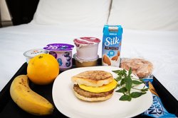  - Staybridge Suites Amherst