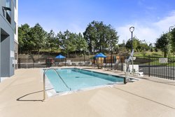  - Staybridge Suites Duluth - I-85, Exit 107