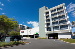  - Holiday Inn University Center Gainesville