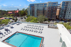  - Holiday Inn University Center Gainesville