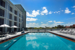 - Holiday Inn University Center Gainesville
