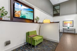  - Holiday Inn Express Harlingen