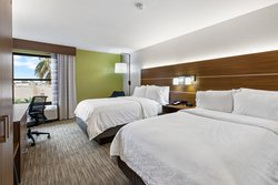  - Holiday Inn Express Harlingen