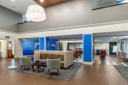  - Holiday Inn Express Harlingen