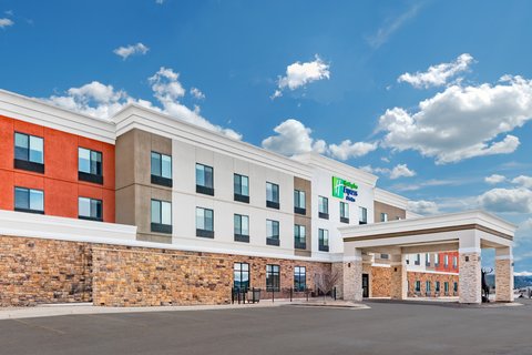 Experience comfort and convenience at Holiday Inn Express Trinidad