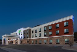  - Holiday Inn Express & Suites Trinidad - I-25, Exit 11