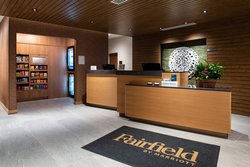  - Fairfield Inn & Suites by Marriott Canton
