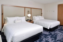  - Fairfield Inn & Suites by Marriott Canton