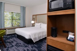  - Fairfield Inn & Suites by Marriott Canton