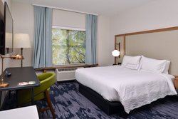  - Fairfield Inn & Suites by Marriott Canton