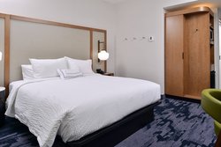  - Fairfield Inn & Suites by Marriott Canton