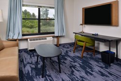  - Fairfield Inn & Suites by Marriott Canton