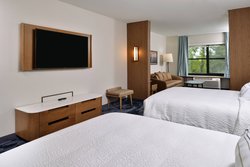  - Fairfield Inn & Suites by Marriott Canton
