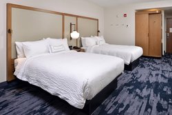  - Fairfield Inn & Suites by Marriott Canton