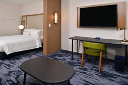  - Fairfield Inn & Suites by Marriott Canton