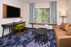  - Fairfield Inn & Suites by Marriott Canton