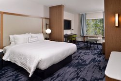  - Fairfield Inn & Suites by Marriott Canton