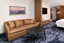  - Fairfield Inn & Suites by Marriott Canton