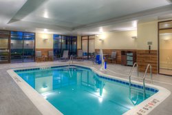  - Fairfield Inn & Suites by Marriott Canton