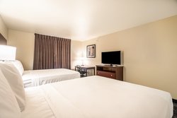 - Cobblestone Hotel & Suites Newport