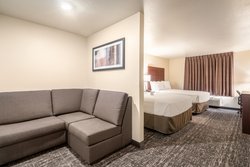  - Cobblestone Hotel & Suites Newport