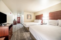  - Cobblestone Hotel & Suites Newport