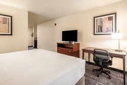  - Cobblestone Hotel & Suites Newport