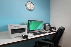  - Candlewood Suites Odessa - I-20, Exit 120