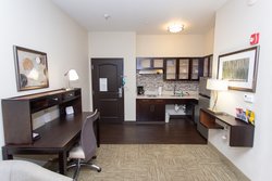  - Staybridge Suites Bowling Green