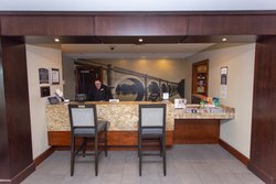  - Staybridge Suites Bowling Green