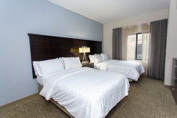  - Staybridge Suites Bowling Green