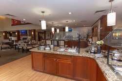  - Staybridge Suites Bowling Green