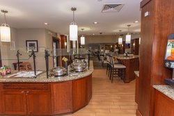  - Staybridge Suites Bowling Green