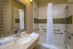  - Staybridge Suites Longview