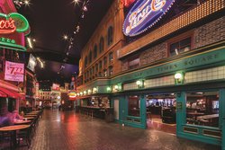  - MGM New York New York Hotel & Casino Las Vegas