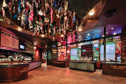  - MGM New York New York Hotel & Casino Las Vegas