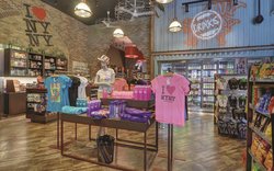  - MGM New York New York Hotel & Casino Las Vegas