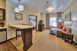  - Staybridge Suites South Lubbock
