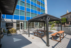  - Staybridge Suites Downtown Denver