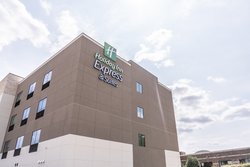 - Holiday Inn Express & Suites Homewood Birmingham - I-65, Exit 255